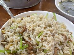 -胡成记口蘑龙眼包子(盐道街店)