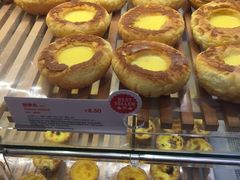 -面包新语(上地华联店)