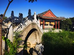 -横店影视城明清宫苑园区