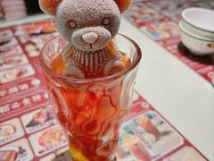 -肥韬香港茶餐厅(上海首店)