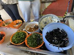 -阿麟馄饨(延长路店)