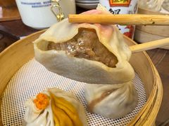 小笼包-勤德兴(湖滨路店)