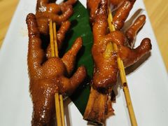 -云海肴·汽锅鸡·云南代表菜(东坝金隅店)