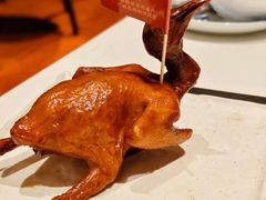 -侨美食家·41年地道粤菜(珠江新城店)