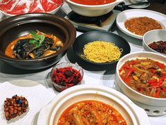 黄焖甲鱼-王捌小院(红花坡店)