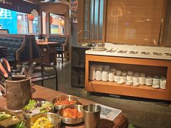 -九田家黑牛烤肉料理(新辰里亚运村店)