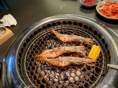 -芯元·碳烤熟成牛肉(经开店)