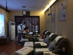 -养心阁足道馆(火宫殿一店)