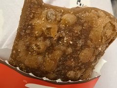 -汉堡王(东方新天地店)