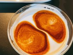 -dotcom coffee古点咖啡(致真大厦店)