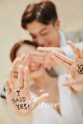 -巴黎恋人婚纱摄影(东莞总店)