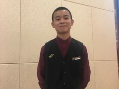 -金时代顺风大酒店(协泰店)