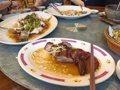 -猪肉婆私房菜(容桂总店)