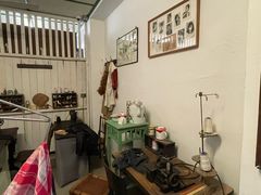 -新加坡牛车水原貌馆