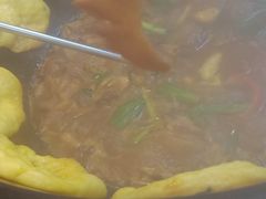 -曹丞相·地锅鸡·地锅鱼(武林店)