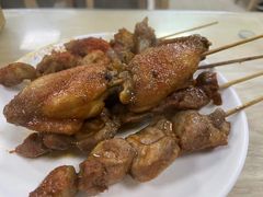 -吉云馄饨(桑梓路店)