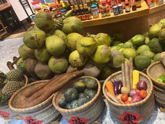 -龙泉人椰子鸡·糟粕醋·地标海南菜(龙昆南店)