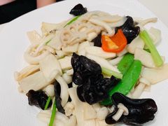 -太兴餐厅(东方广场分店)