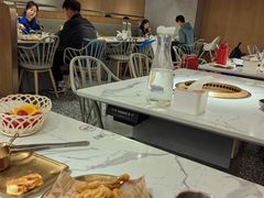 -花味·自助烤肉(雨花客厅店)