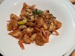 -滋粥楼·顺德菜(番禺广场总店)