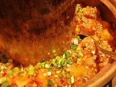 -一坐一忘云南菜(嘉里中心店)