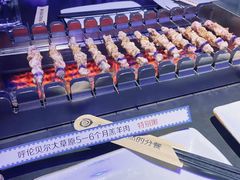 -很久以前羊肉串(清河店)