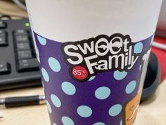 -85度C(青岛燕儿岛店)