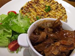 -OKOOKO澳客餐吧(乐天百货店)