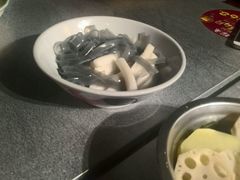 -探鱼·鲜青椒爽麻烤鱼(中天广场店)