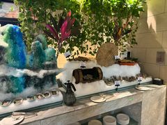 -川骄海鲜自助(亚运村店)