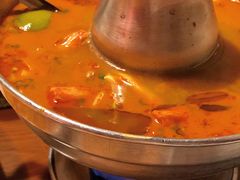 -泰国餐厅 Thai Food(裕华万达店)