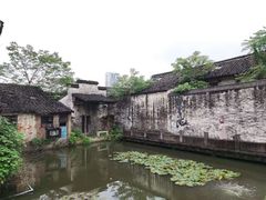 -绍兴书圣故里景区