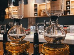 -GOTLOT COFFEE&KITCHEN角落厨房NOOK店
