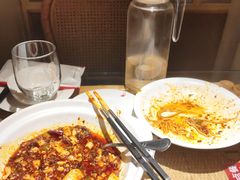 -渝信川菜(长安店)
