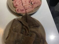 -岗上渣渣老火锅(两路口店)