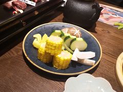 -樱宿日式和牛烧肉(五道口店)