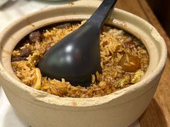 -小吊梨汤·北京菜·烤鸭(清河万象汇店)