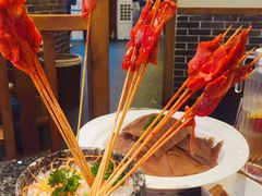 -井格重庆火锅(临平银泰城店)