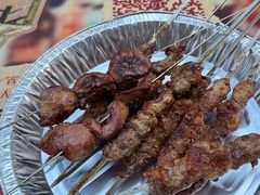 -九龙餐厅(大沽路店)