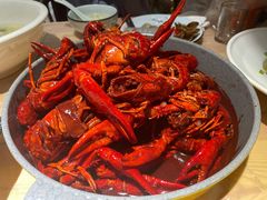 -小胖龙虾(花园街店)