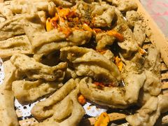 -满堂春特色餐馆