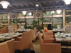 大堂-四季合味椰子鸡(南山大冲店)