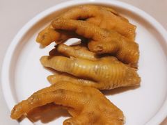 -客语客家菜(华发商都店)