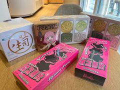 -好利来(桂林路店)