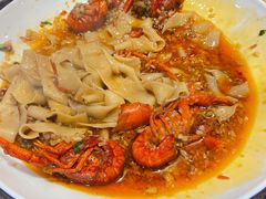 -虾乐园龙虾·夜宵(松江店)