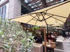 -OGGI TRATTORIA PIZZERIA(深业上城店)