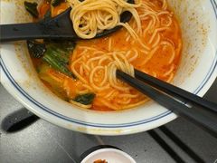 -和府捞面(南京商厦店)