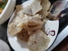 炸灌肠-姚记炒肝店(鼓楼店)