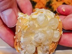 -鲍师傅糕点(永安里店)