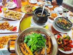 -杨厝六十六农庄农舍(杨厝路店)